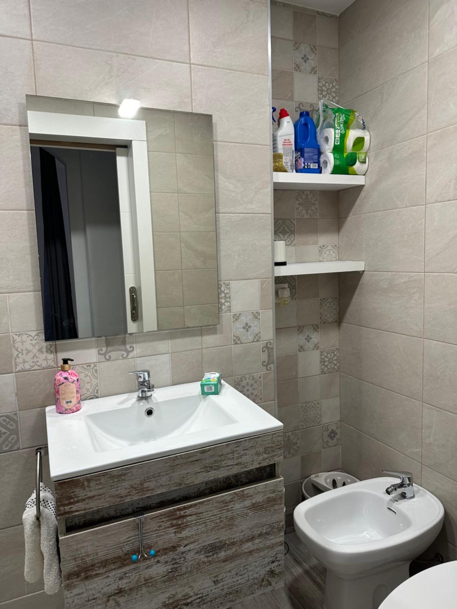 Nuevo Portil Apartamento El Portil Exterior foto