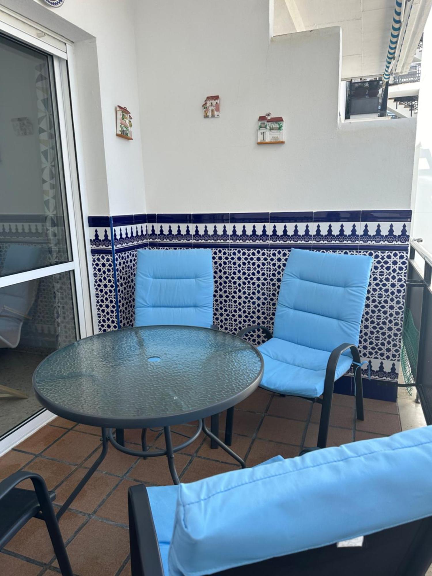Nuevo Portil Apartamento El Portil Exterior foto