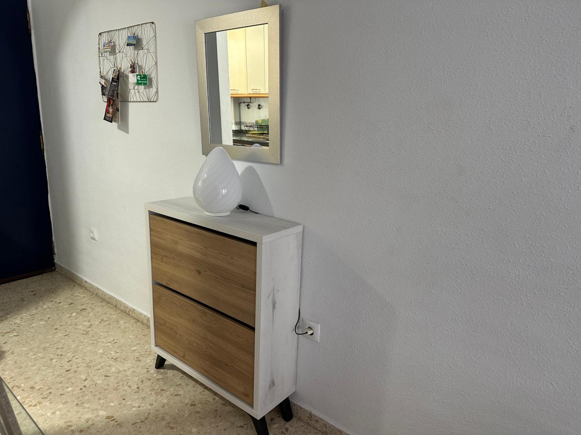 Nuevo Portil Apartamento El Portil Exterior foto